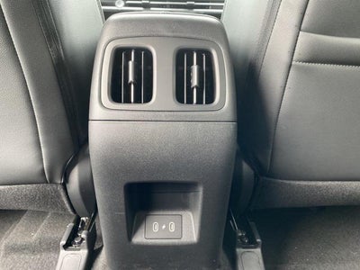 2026 Hyundai Tucson XRT AWD