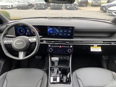 2026 Hyundai Tucson XRT AWD