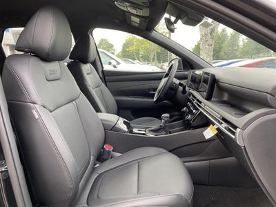 2026 Hyundai Tucson XRT AWD