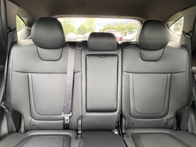 2026 Hyundai Tucson XRT AWD