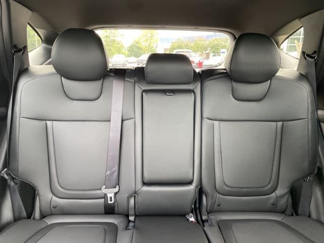 2026 Hyundai Tucson XRT AWD