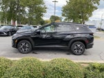 2026 Hyundai Tucson XRT AWD