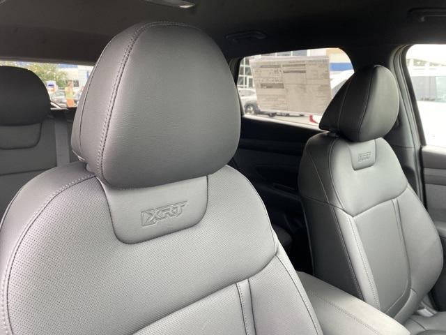 2026 Hyundai Tucson XRT AWD