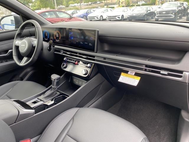 2026 Hyundai Tucson XRT AWD