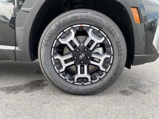 2026 Hyundai Tucson XRT AWD