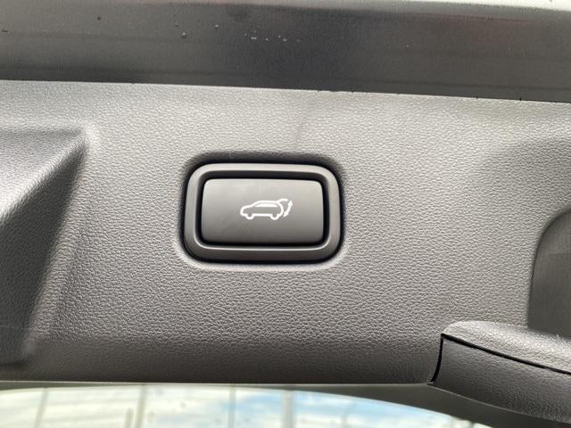 2026 Hyundai Tucson XRT AWD