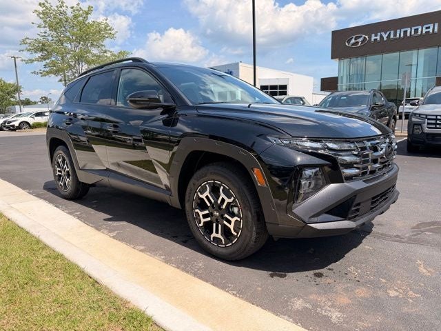 2026 Hyundai Tucson XRT