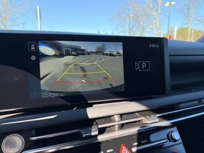 2026 Hyundai Tucson XRT AWD