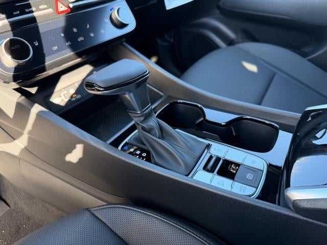 2026 Hyundai Tucson XRT AWD