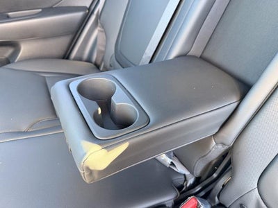 2026 Hyundai Tucson XRT AWD