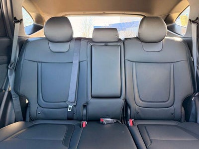 2026 Hyundai Tucson XRT AWD