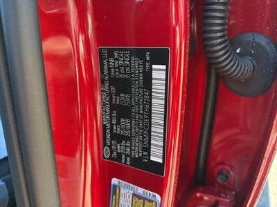 2026 Hyundai Tucson XRT AWD