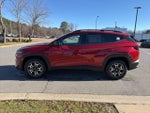 2026 Hyundai Tucson XRT AWD