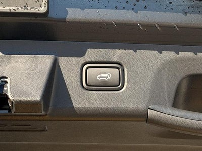 2026 Hyundai Tucson XRT AWD