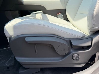 2027 Hyundai Santa Fe SE