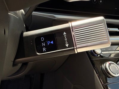 2027 Hyundai Santa Fe SE