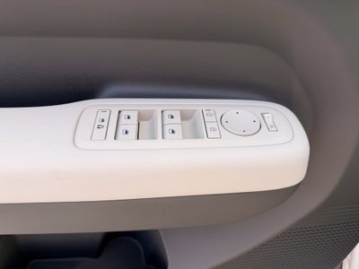 2027 Hyundai Santa Fe SE