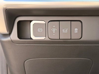 2027 Hyundai Santa Fe SE