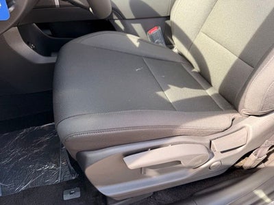 2027 Hyundai Santa Fe SE