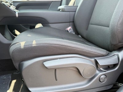 2027 Hyundai Santa Fe SE