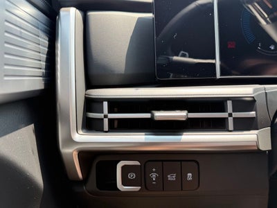 2027 Hyundai Santa Fe SE
