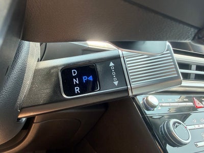 2027 Hyundai Santa Fe SE