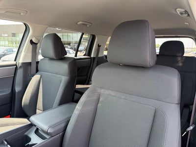 2027 Hyundai Santa Fe SE