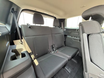 2027 Hyundai Santa Fe SE