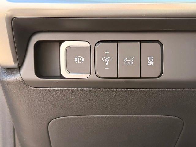 2026 Hyundai Santa Fe SE FWD