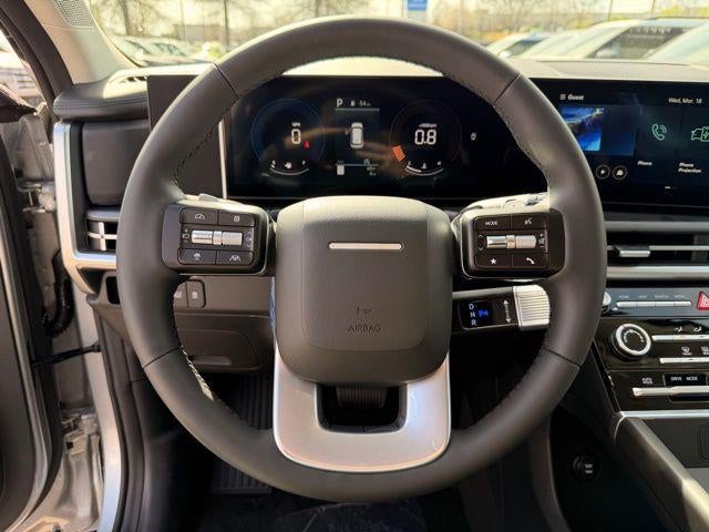 2026 Hyundai Santa Fe SE FWD