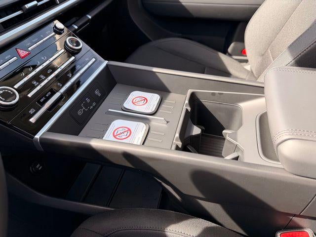 2026 Hyundai Santa Fe SE FWD