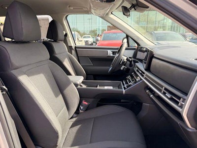 2026 Hyundai Santa Fe SE FWD