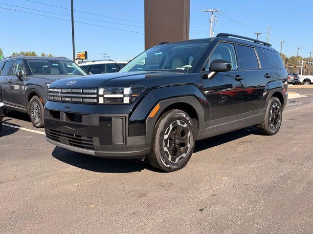 2026 Hyundai Santa Fe SE FWD