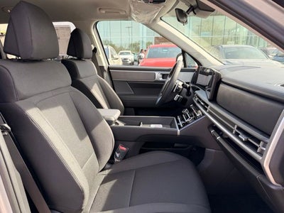 2027 Hyundai Santa Fe SE