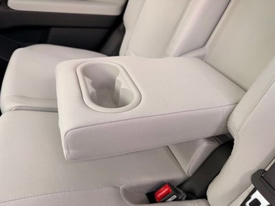 2027 Hyundai Santa Fe SE