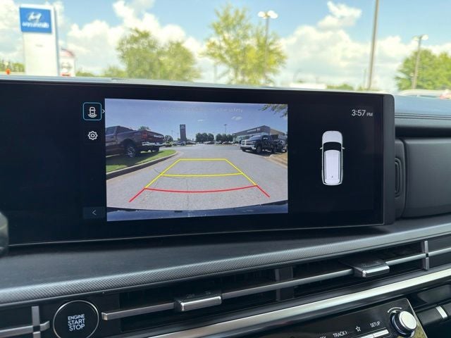 2024 Hyundai Santa Fe SEL