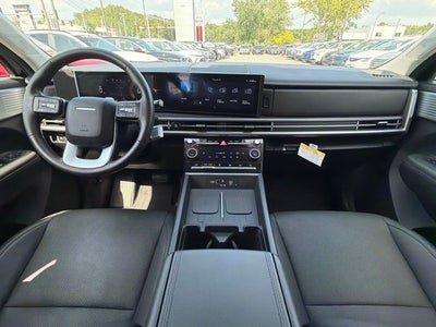 2024 Hyundai Santa Fe SEL