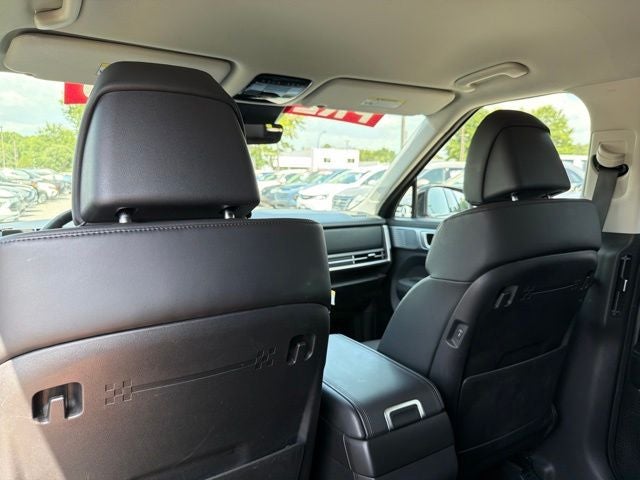 2024 Hyundai Santa Fe SEL