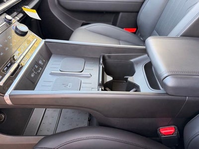 2024 Hyundai Santa Fe SEL