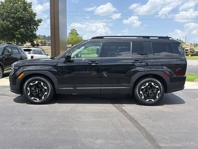 2024 Hyundai Santa Fe SEL