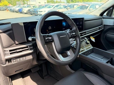 2024 Hyundai Santa Fe SEL