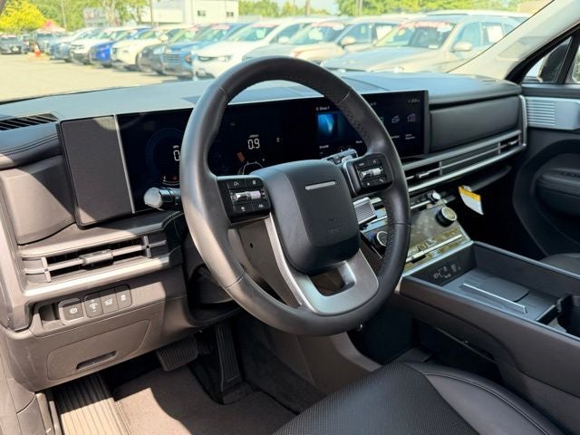 2024 Hyundai Santa Fe SEL