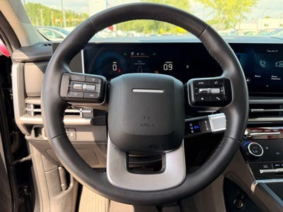 2024 Hyundai Santa Fe SEL