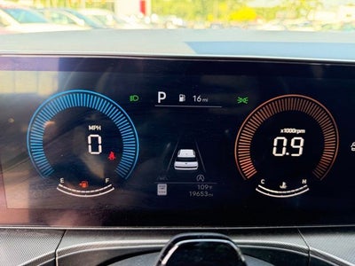 2024 Hyundai Santa Fe SEL