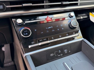 2024 Hyundai Santa Fe SEL