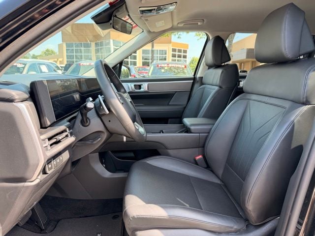 2024 Hyundai Santa Fe SEL