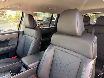 2024 Hyundai Santa Fe SEL