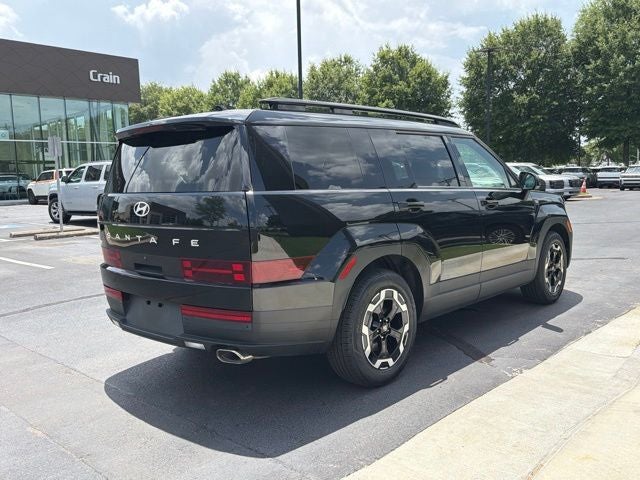 2024 Hyundai Santa Fe SEL