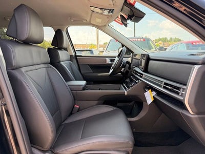 2024 Hyundai Santa Fe SEL