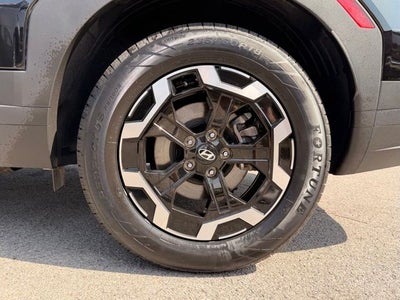 2024 Hyundai Santa Fe SEL